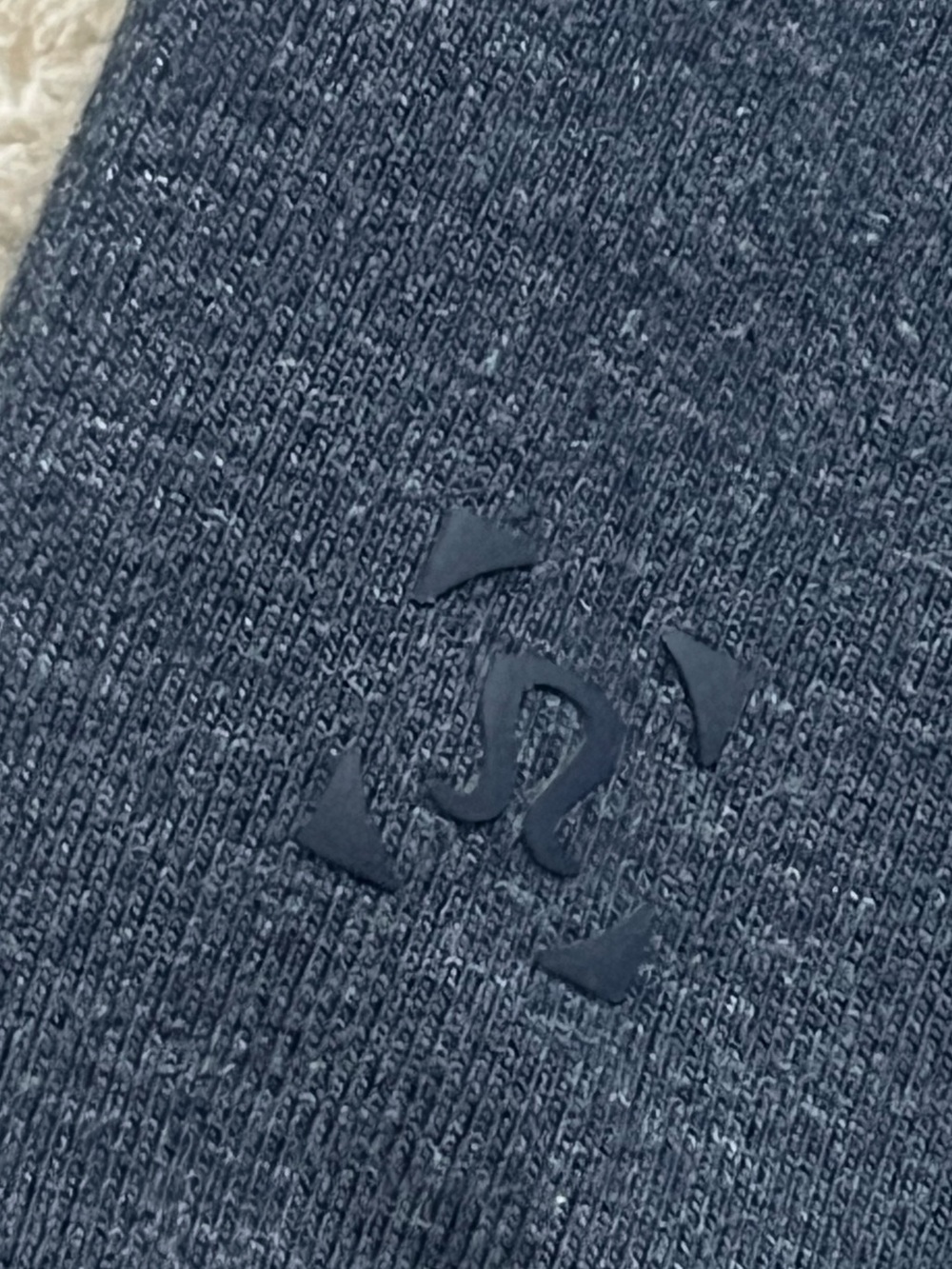 Lululemon x Peloton Steady State Hoodie - Picture 5 of 7
